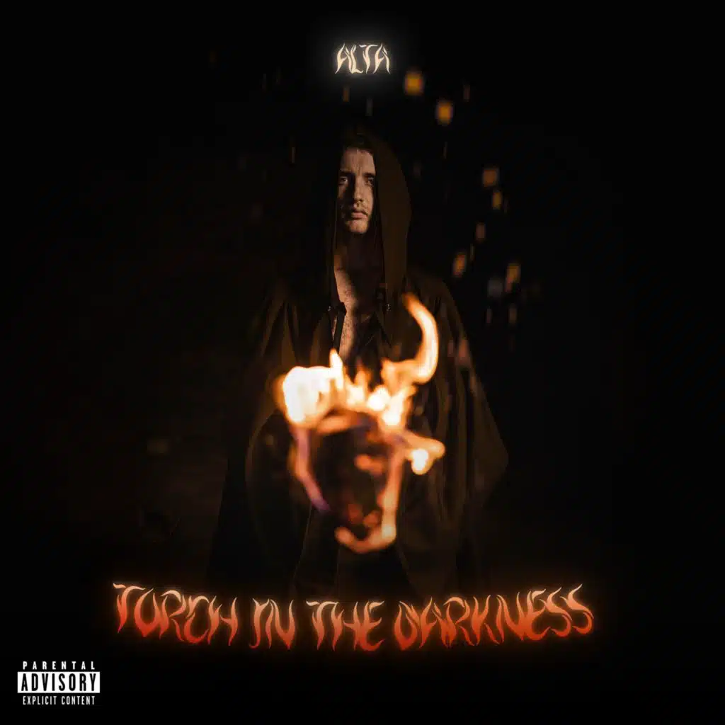 TORCH IN THE DARKNESS