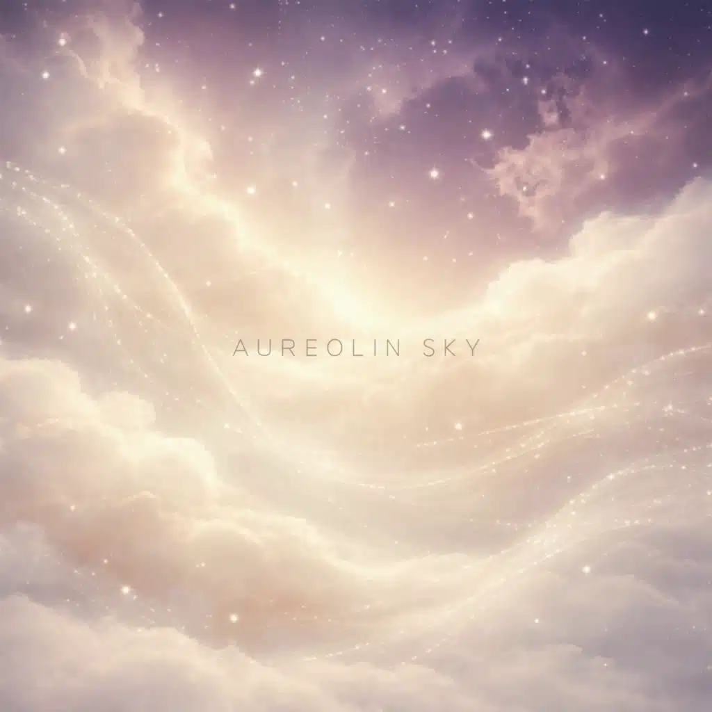 Aureolin Sky