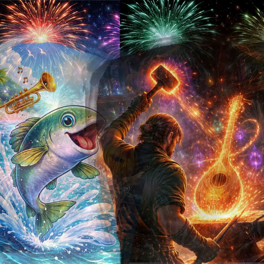 Collection of Merry Melodies Vol.6