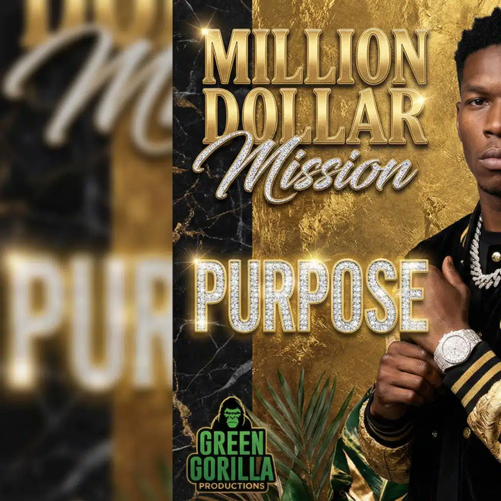 Million Dollar Mission