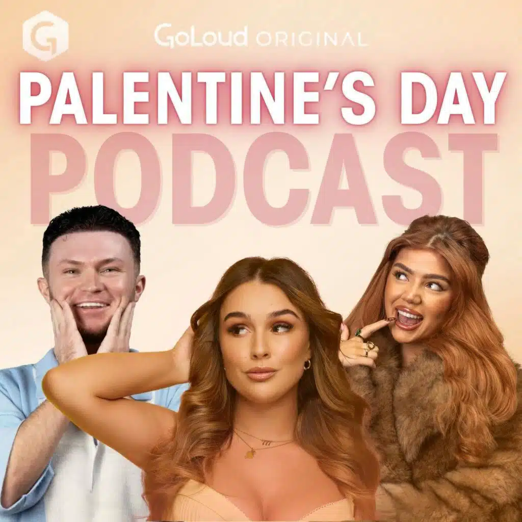 Trailer: Palentine's Day with Niamh O'Connor, Beth Wyer & Shane McCarthy