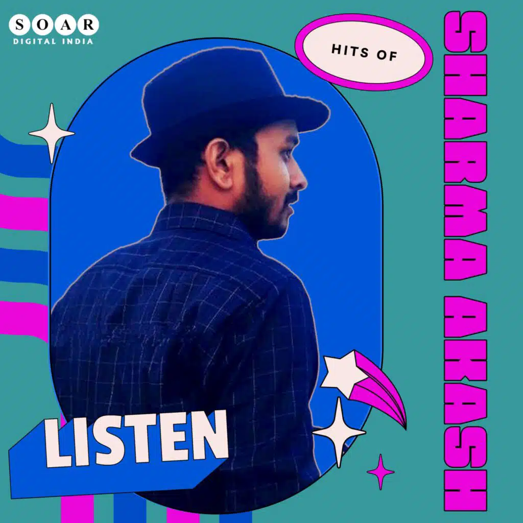 Hits Of Sharma Akash