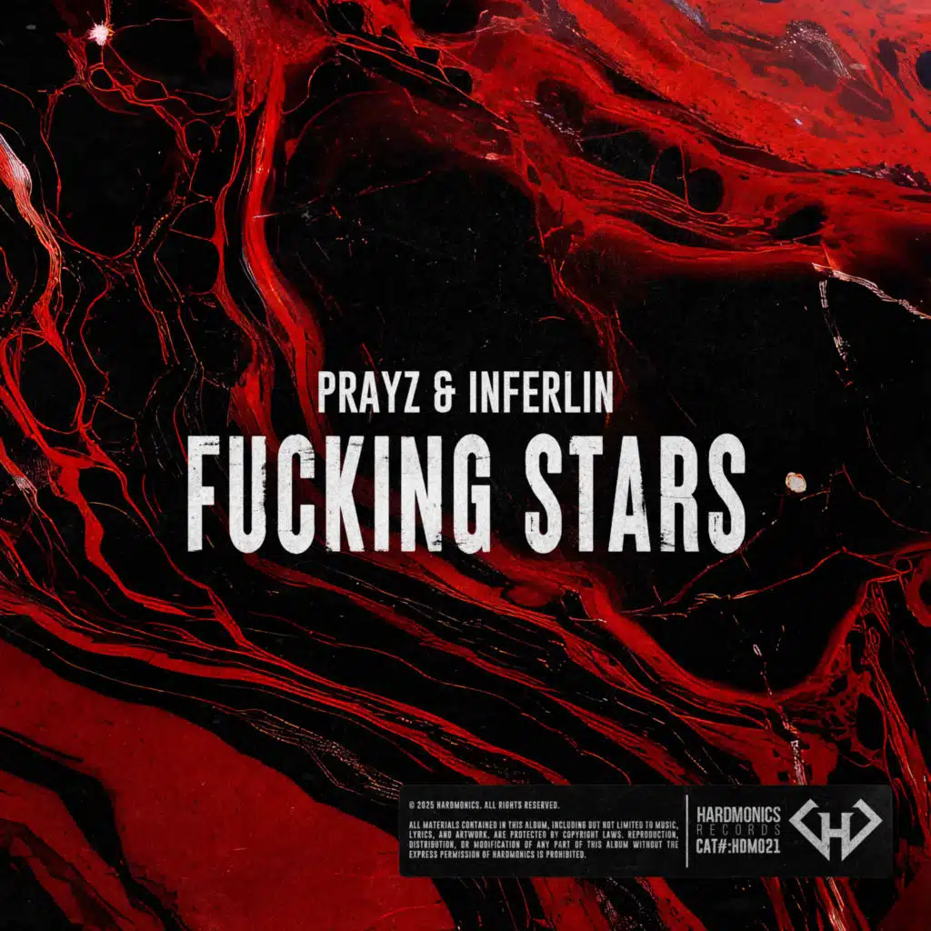 Fucking Stars