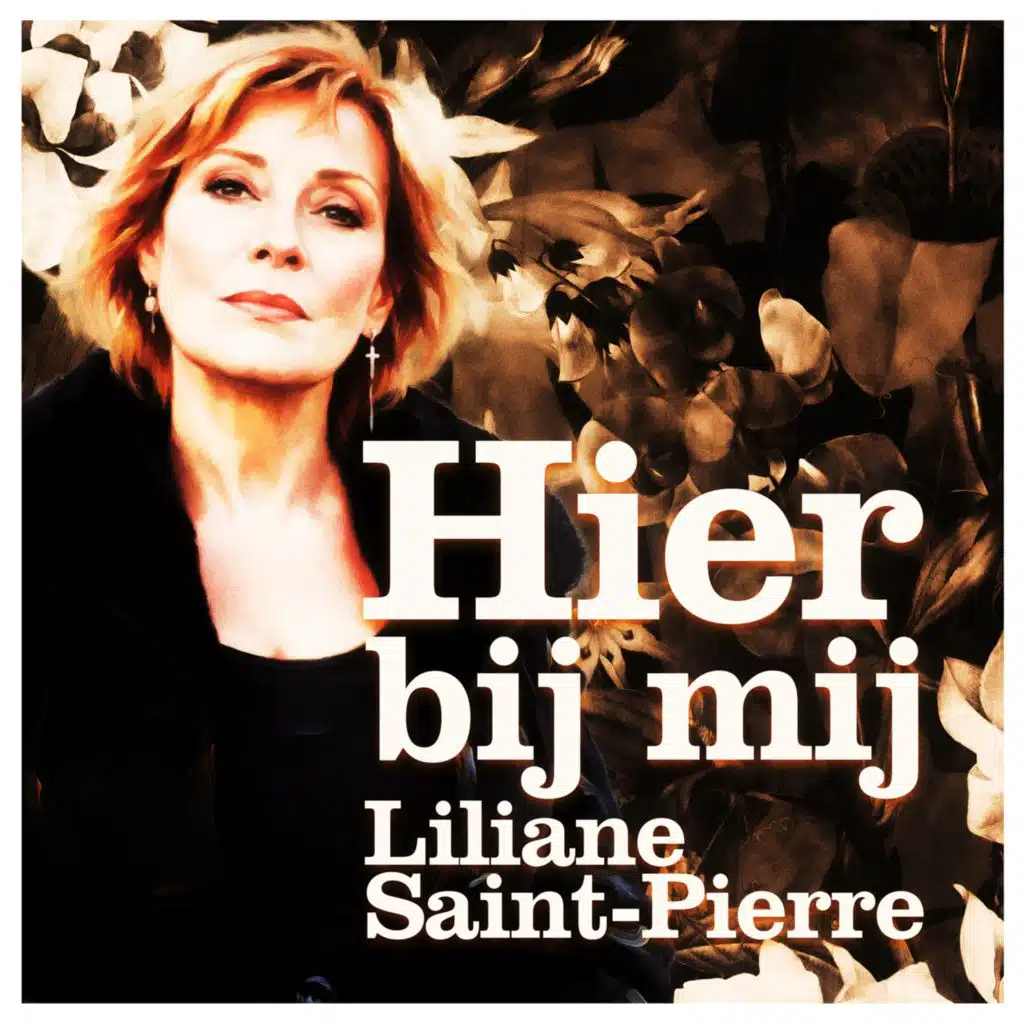 Liliane Saint-Pierre