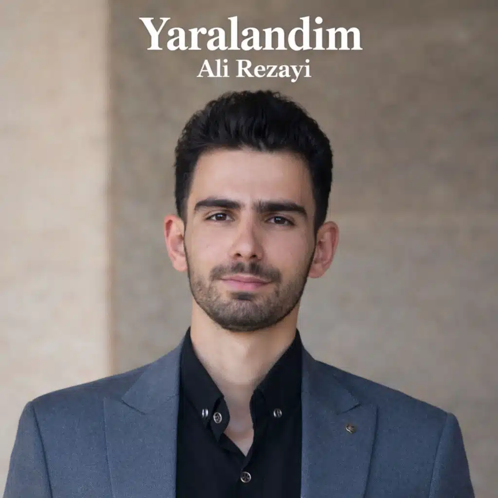 Yaralandim (Remix)