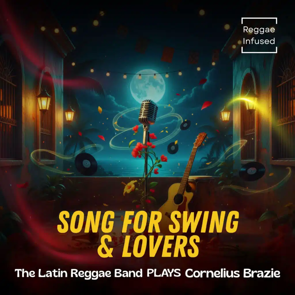 Song For Swing & Lovers - Reggae Infused