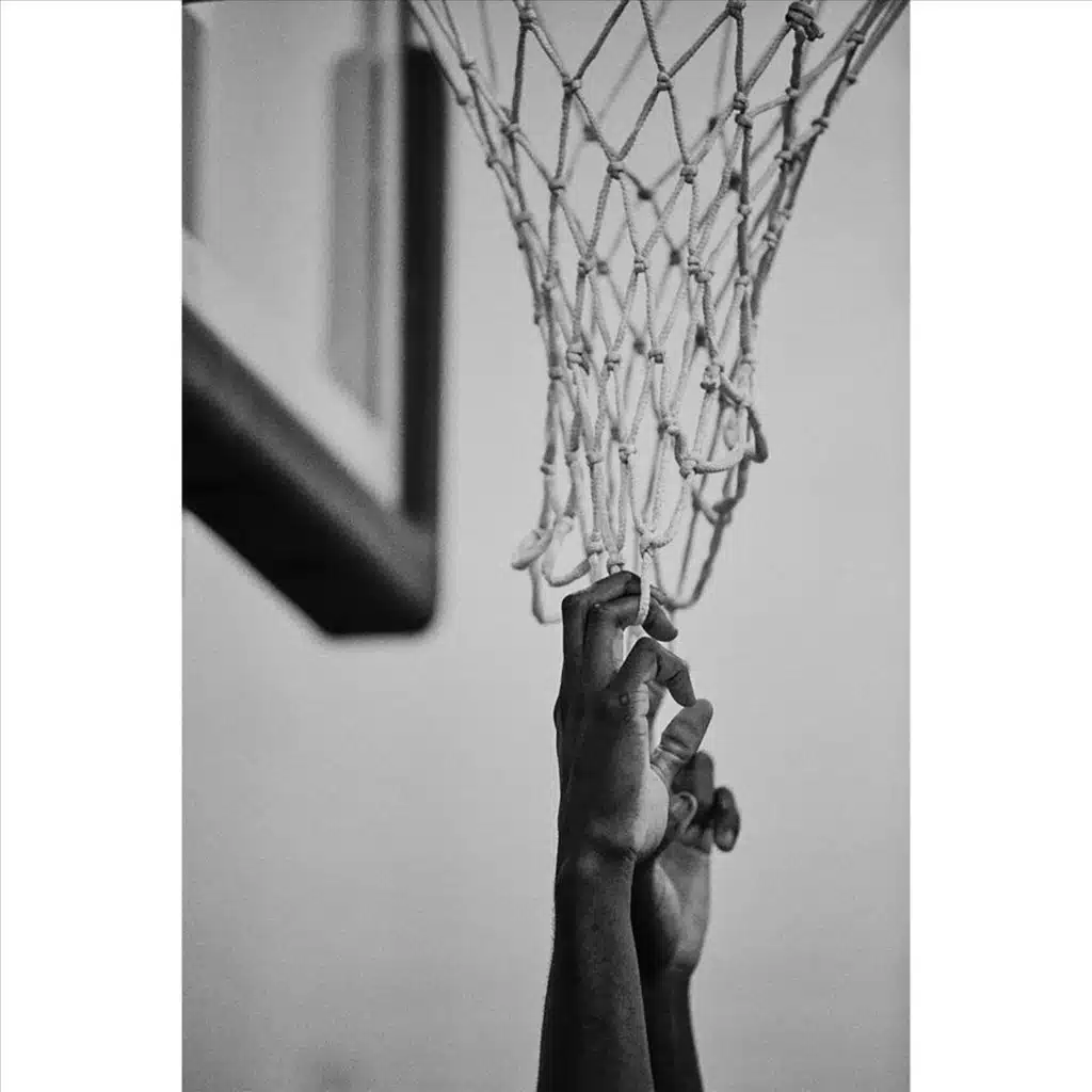 TGS (The Game Strech)