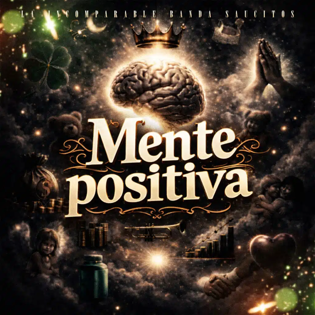 La Incomparable Banda Saucitos