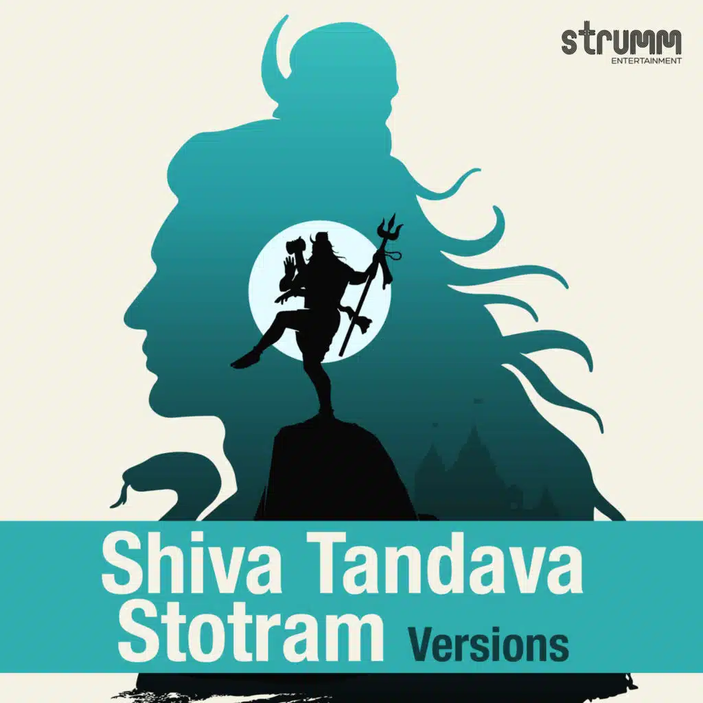 Shiva Tandava Stotram Versions