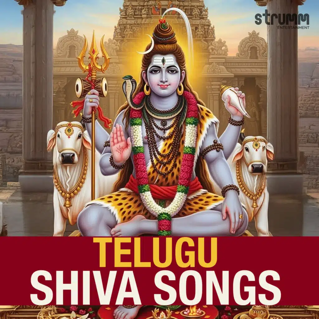 Telugu Shiv Songs