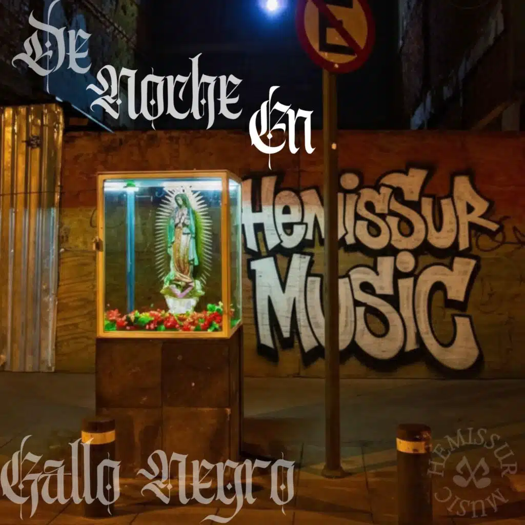 Gallo Negro