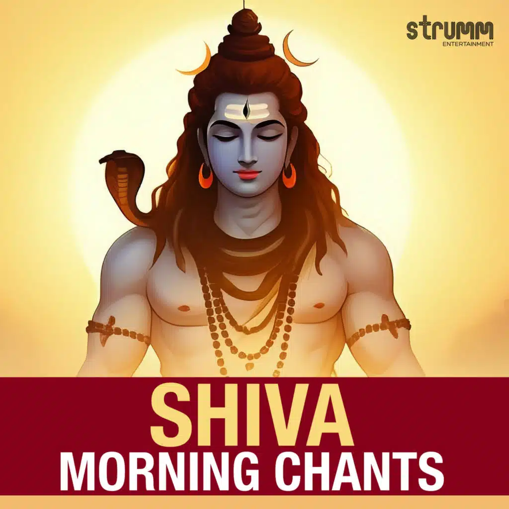 Shiva Morning Chants
