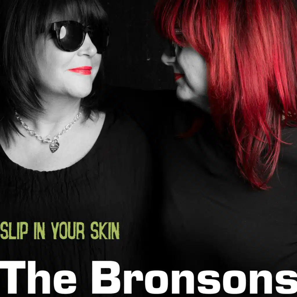 The Bronsons (UK)
