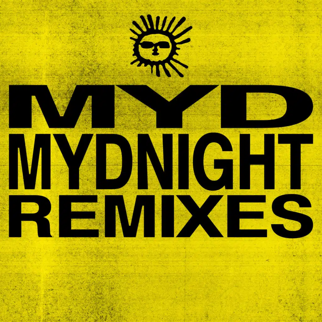 Song for You (Kink Remix)