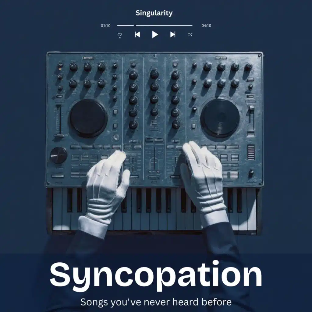 Syncopation