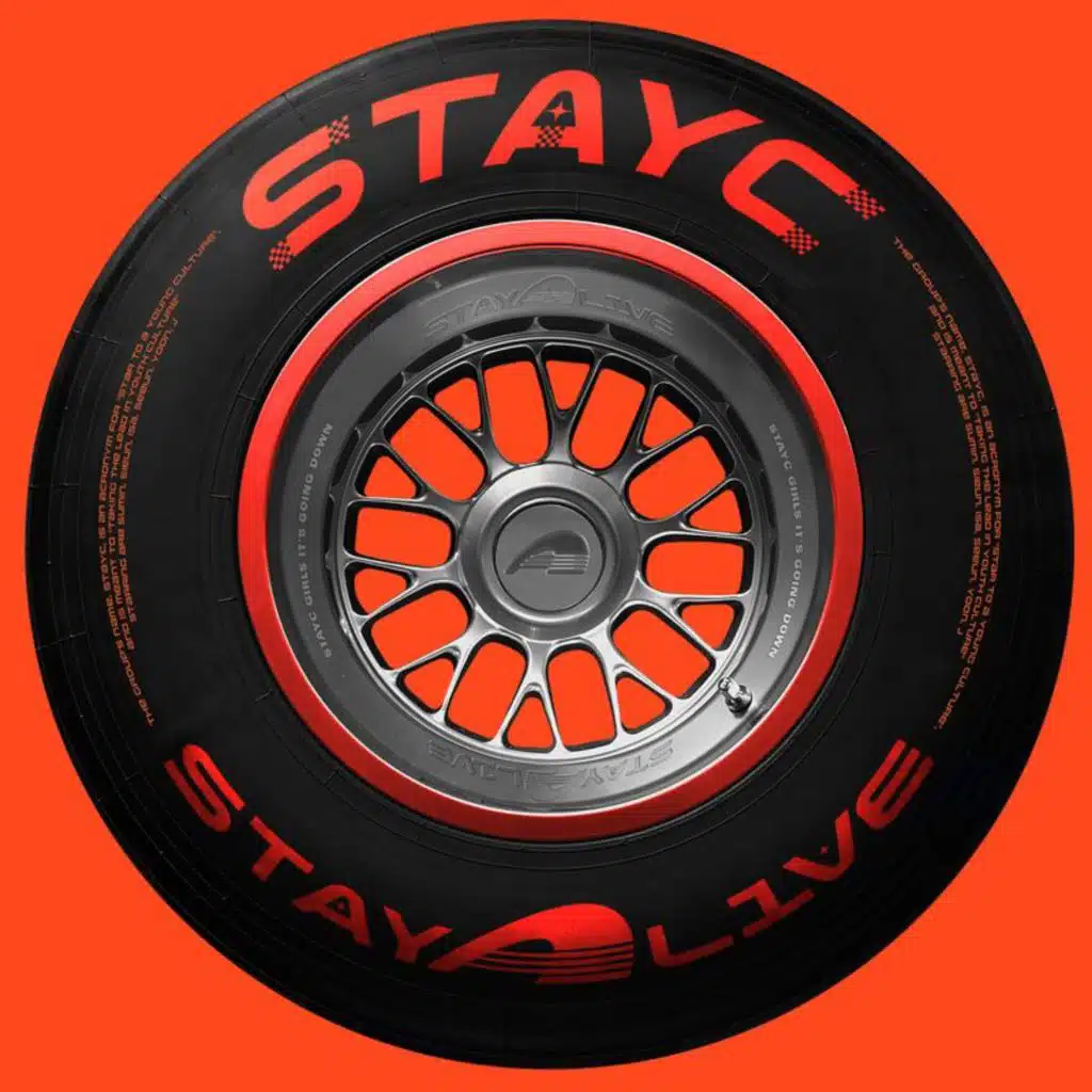 STAY ALIVE