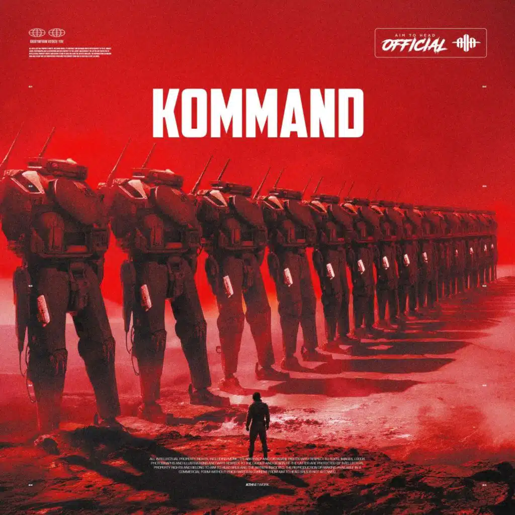 Kommand