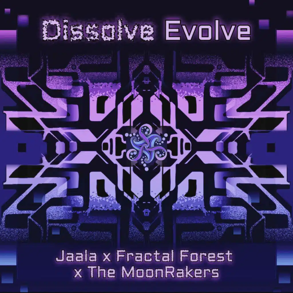 Dissolve Evolve