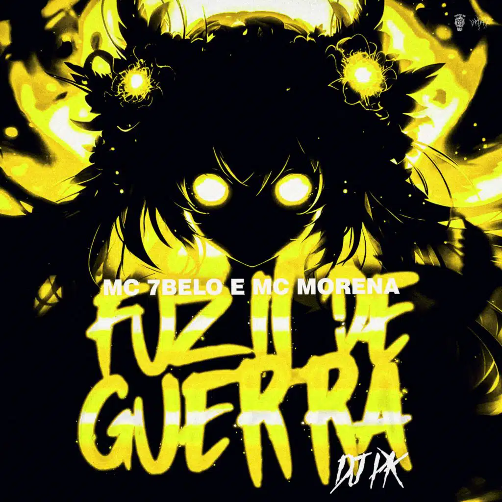 Fuzil de Guerra