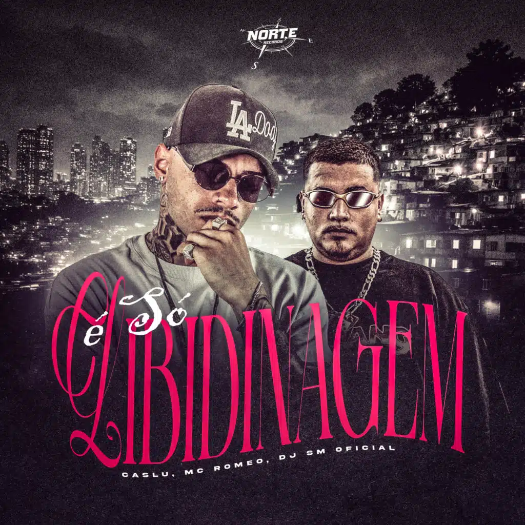 É Só Libidinagem