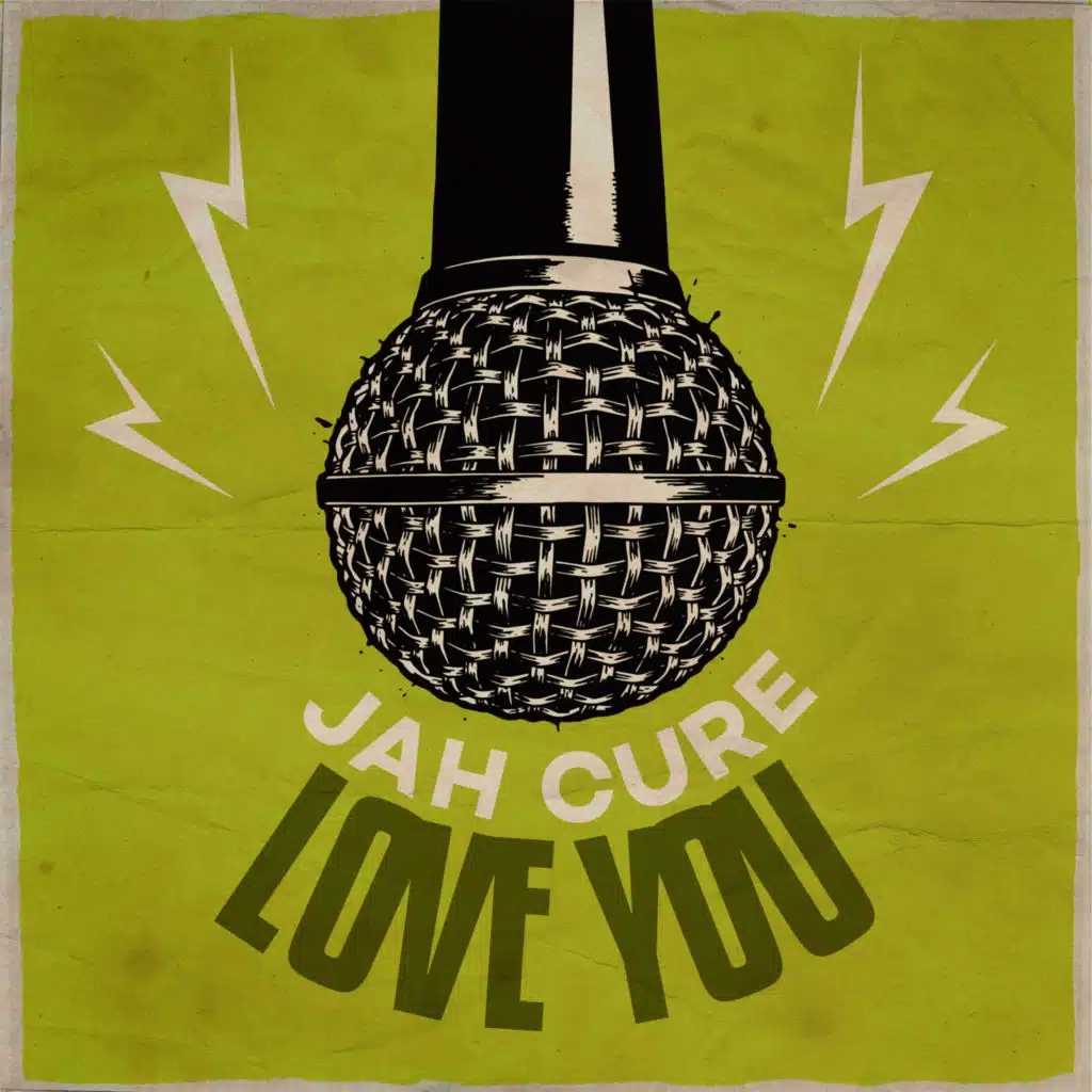 Love You (Soul Food Riddim)