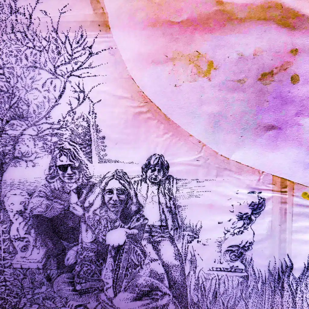 Mandra Gora Lightshow Society