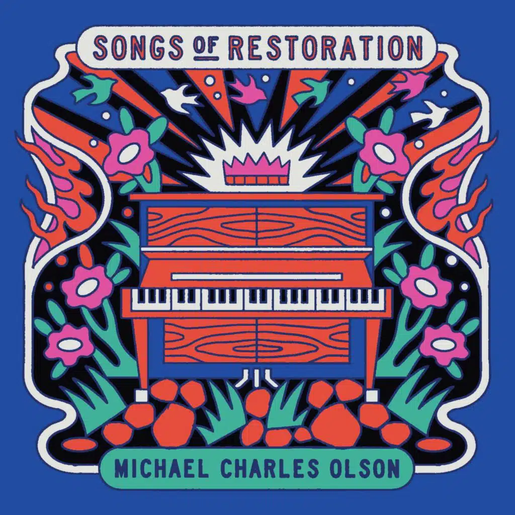 Michael Olson