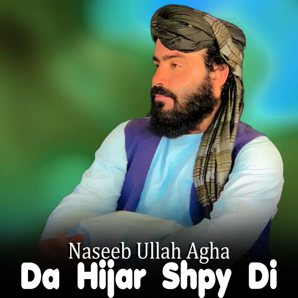 Naseeb Ullah Agha