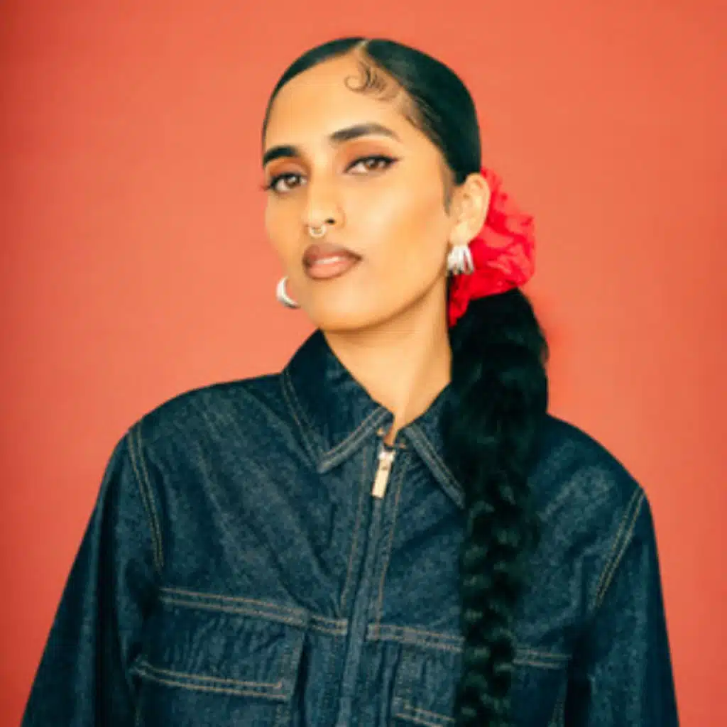 Big Hass plays "Peace Of Mind" by Gayathri Krishnan !!