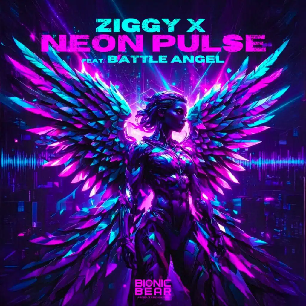 Neon Pulse (feat. Battle Angel)