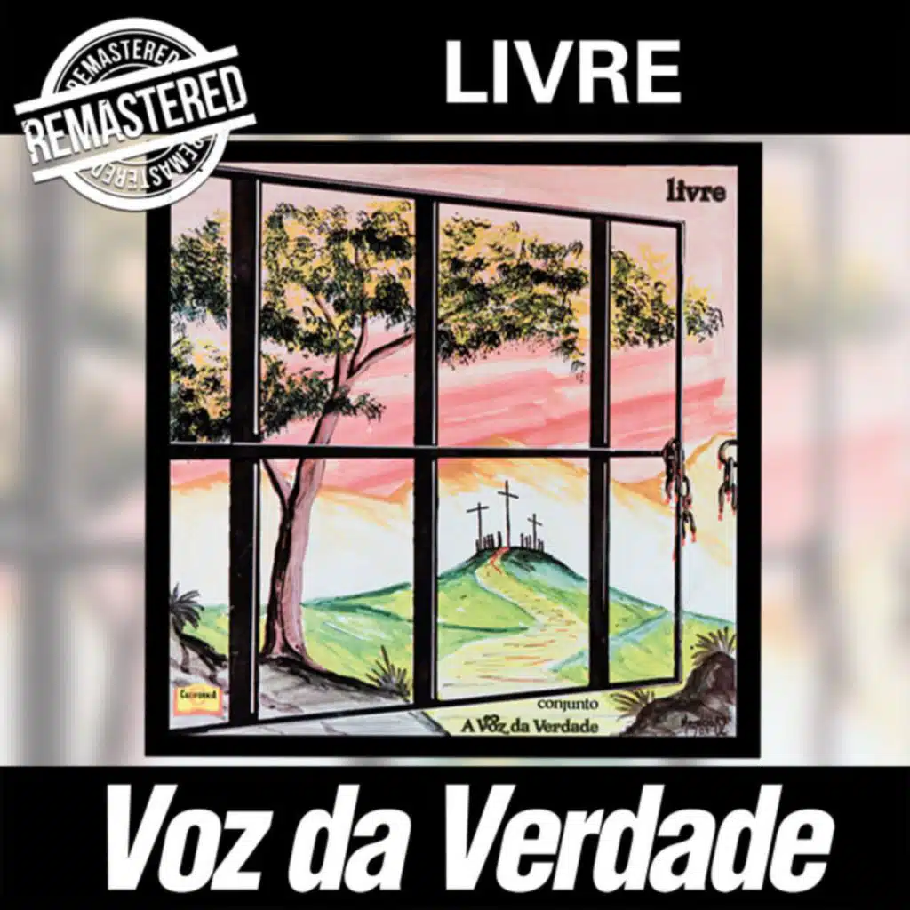 NÃO VIVO SEM JESUS (Remastered)