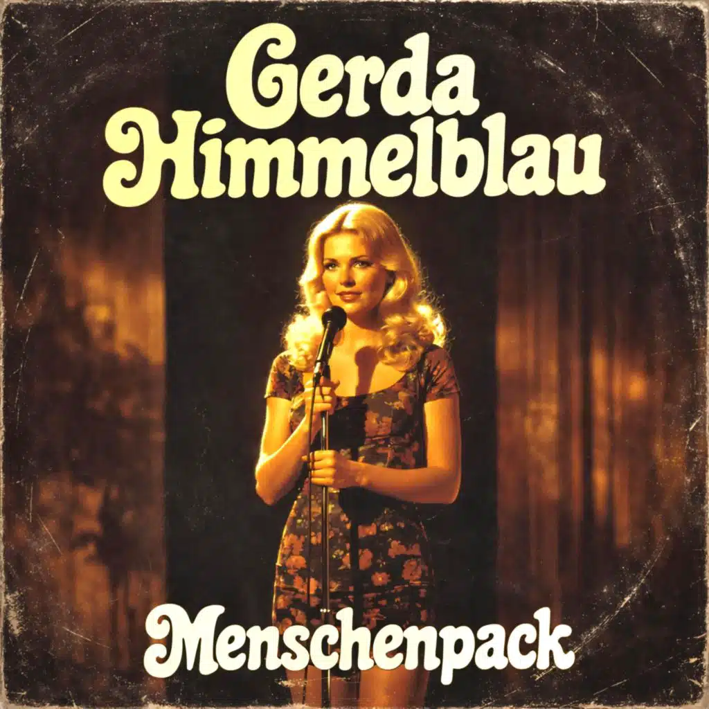 Gerda Himmelblau