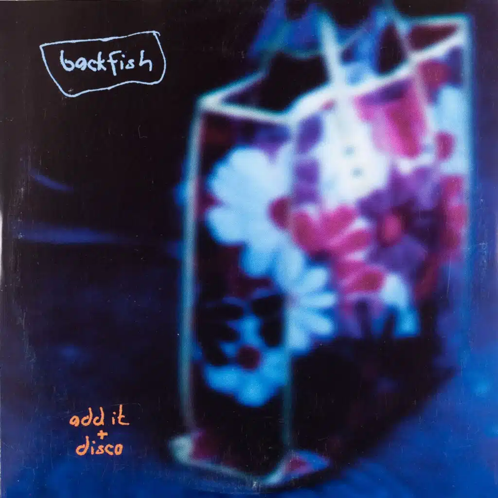 Add it + Disco