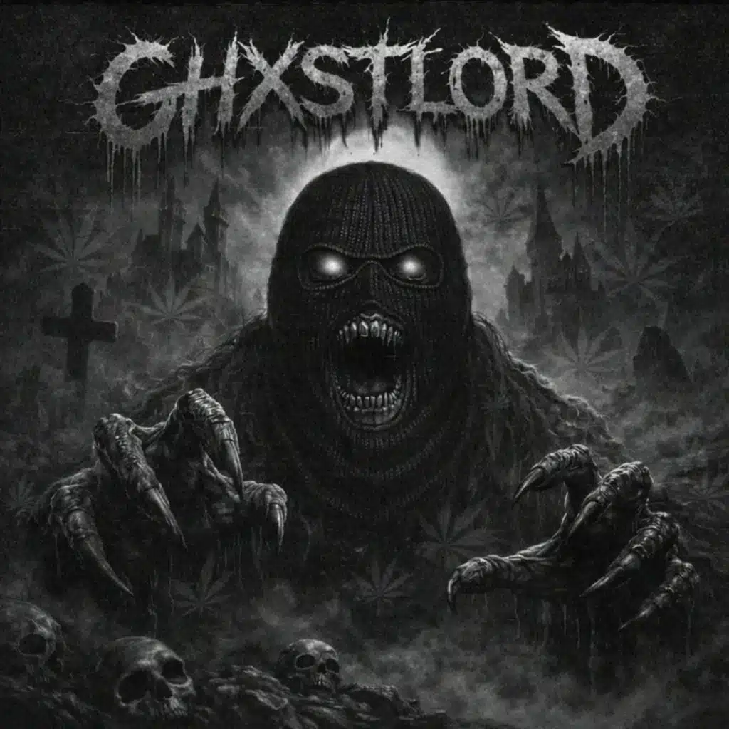 GHXSTLORD