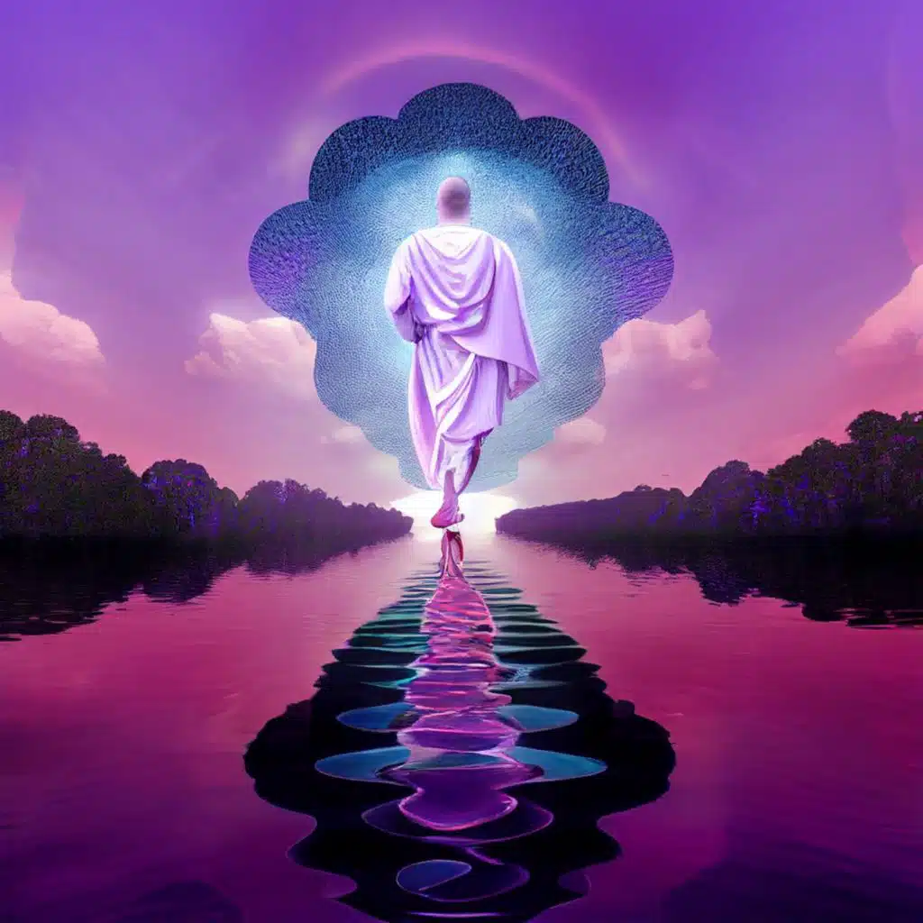 The Heart’s Horizon