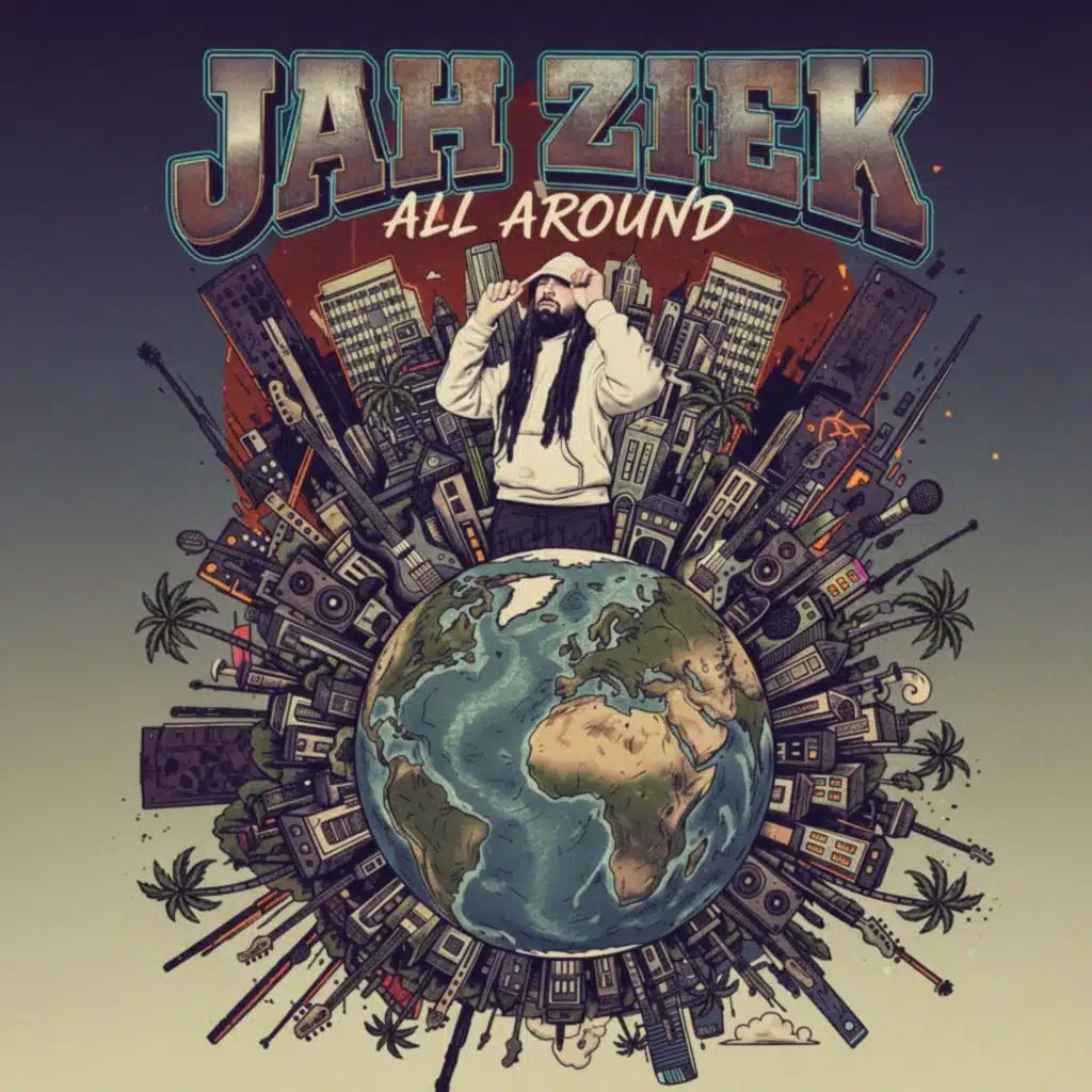 Jah Ziek