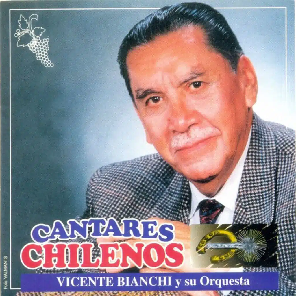 Cantares Chilenos (Remastered)
