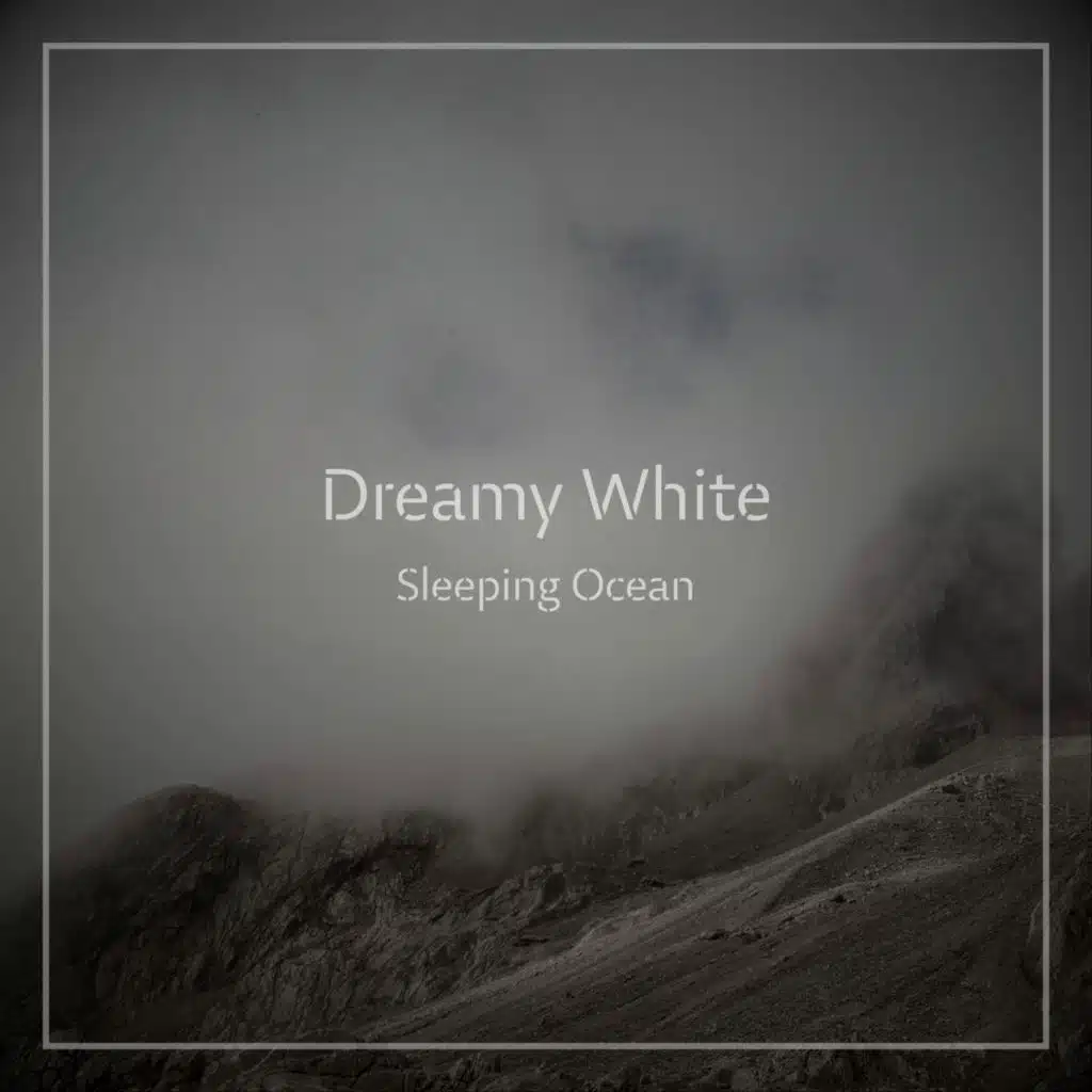 Dreamy White
