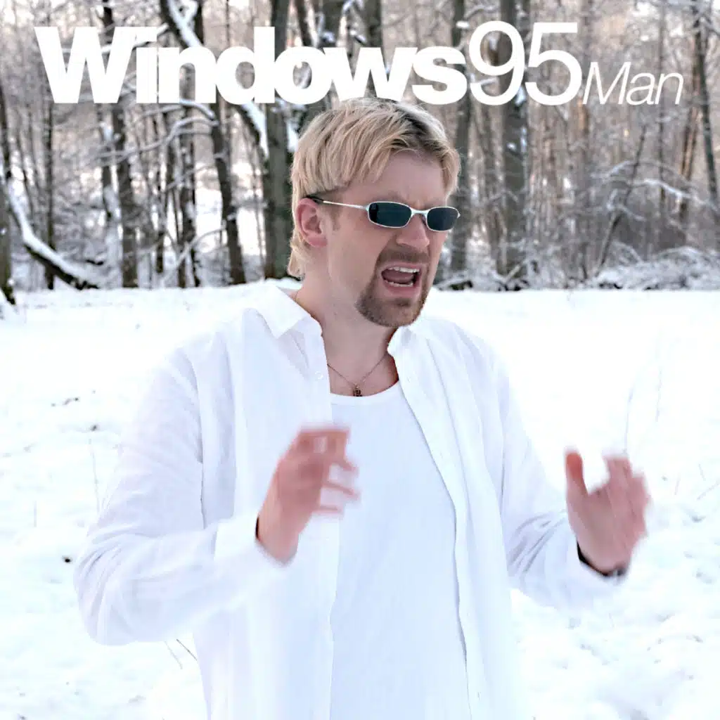Windows95Man