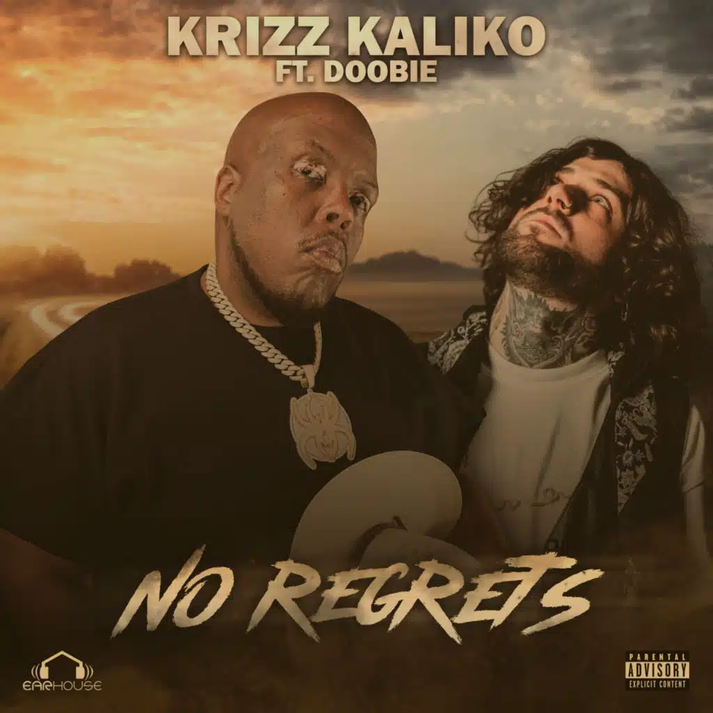 Krizz Kaliko