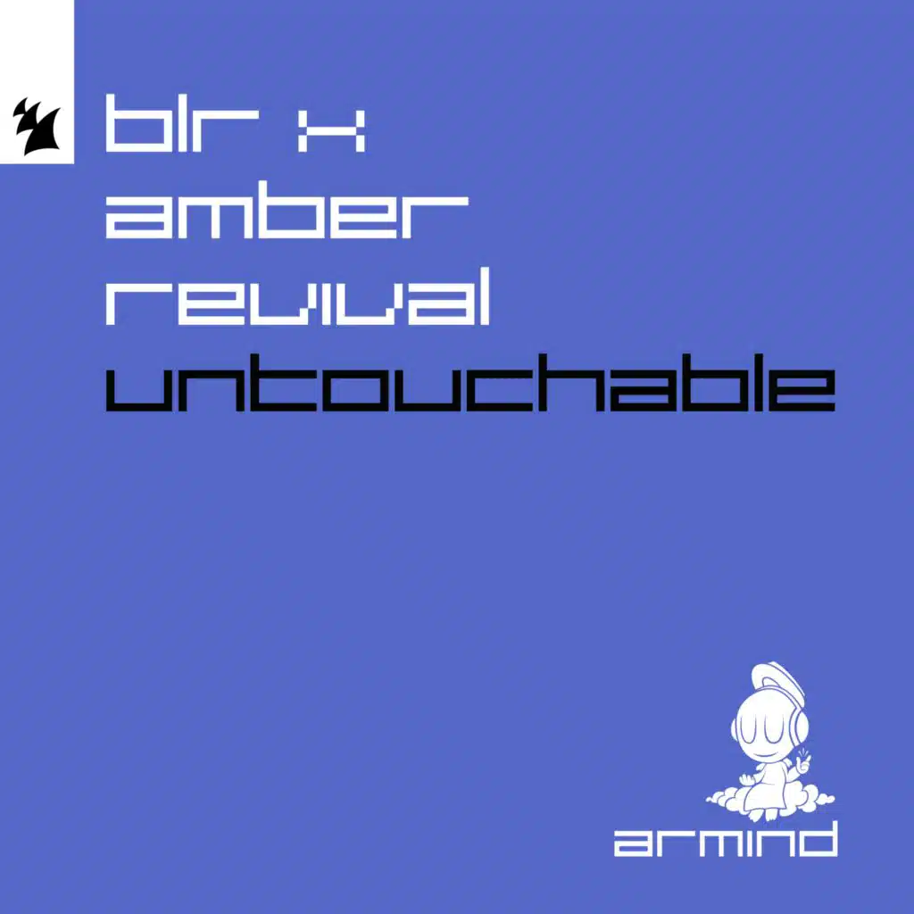 Untouchable