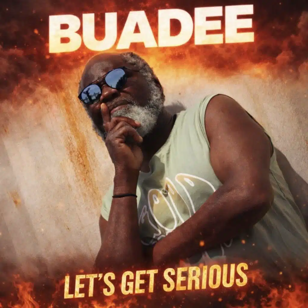 Let's Get Serious