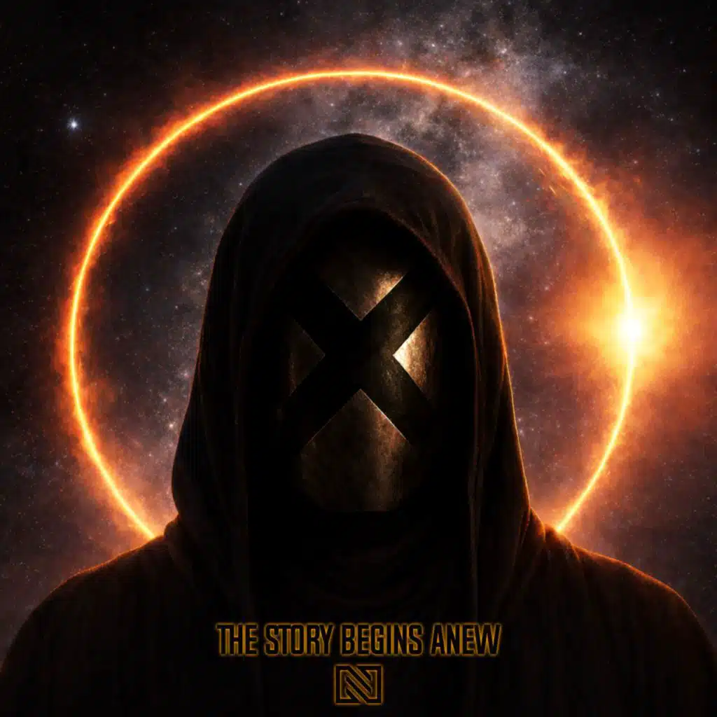 The Story Begins Anew (Definitive Edition)