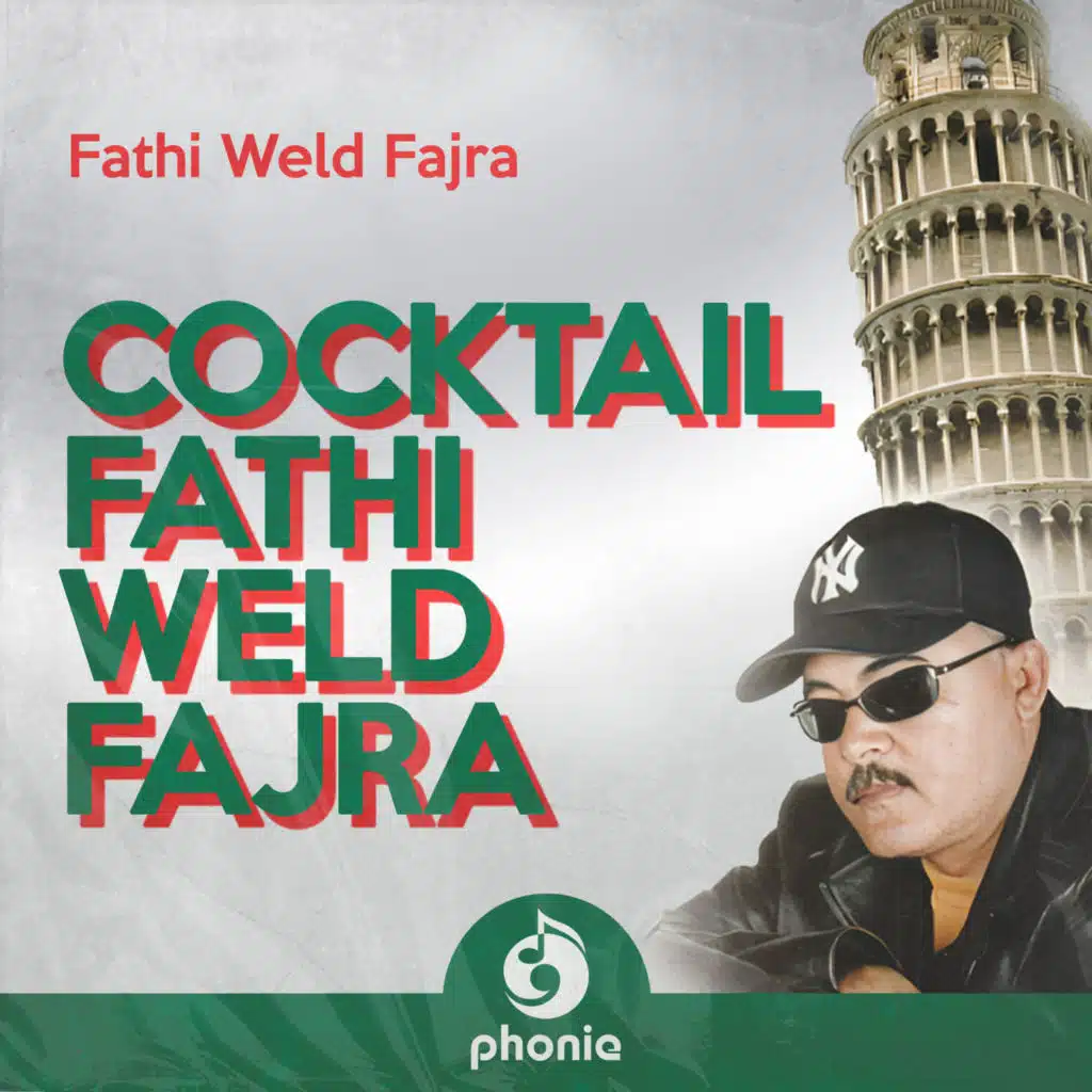 Cocktail Fathi Weld Fajra