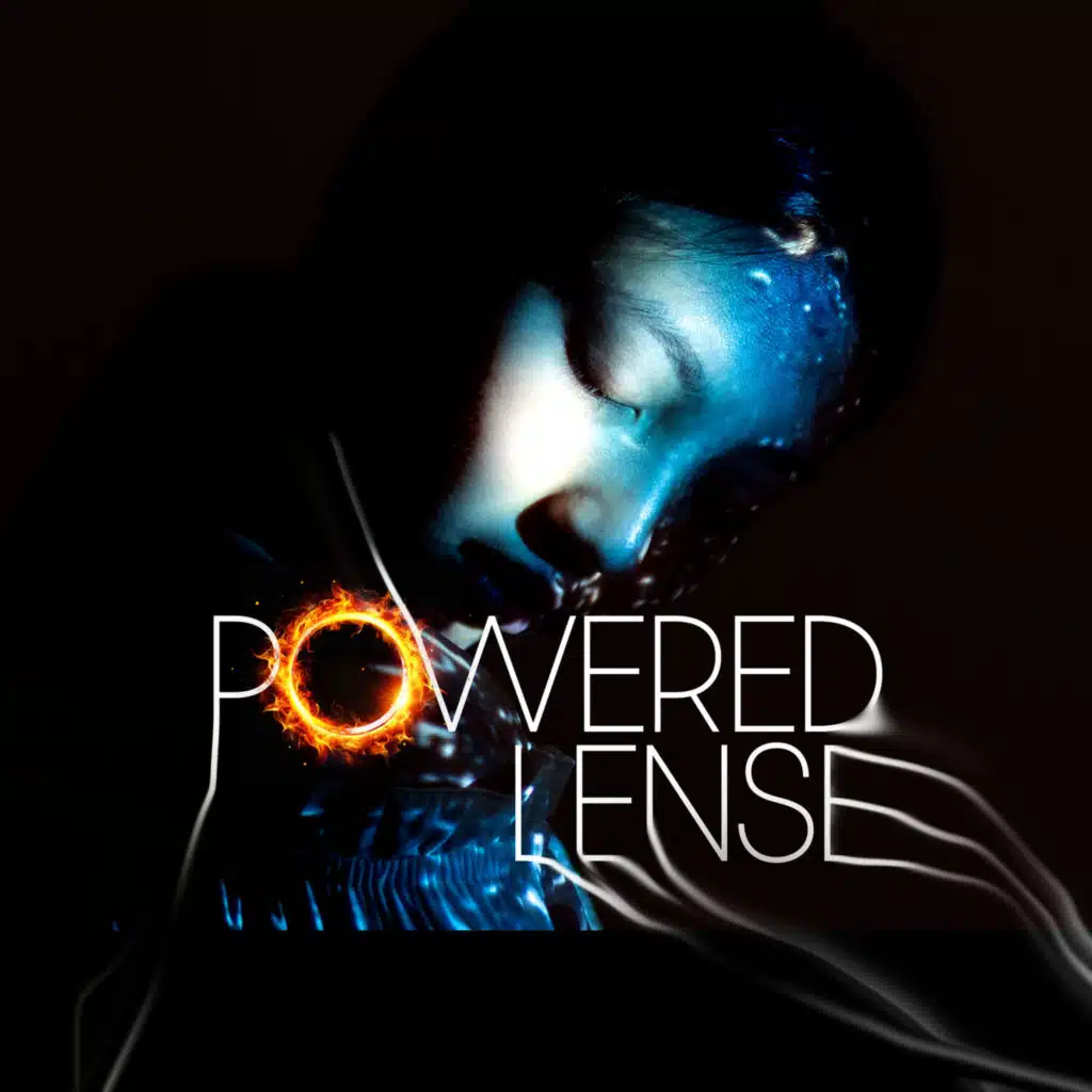 Powered Lense