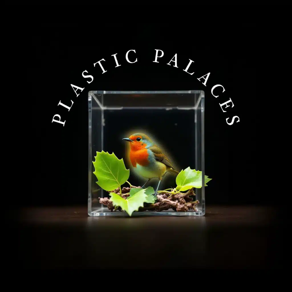 Plastic Palaces