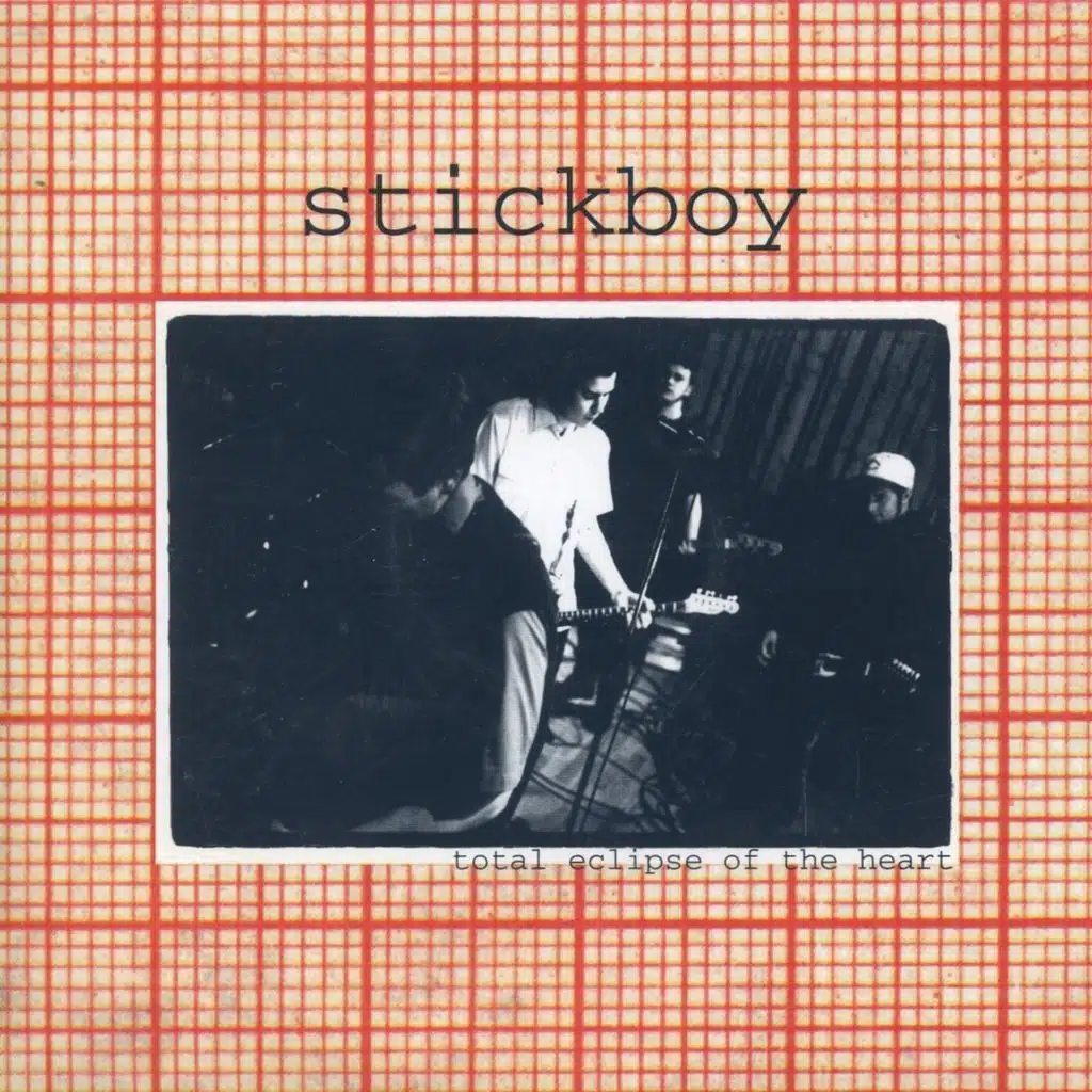 Total Eclipse of the Heart