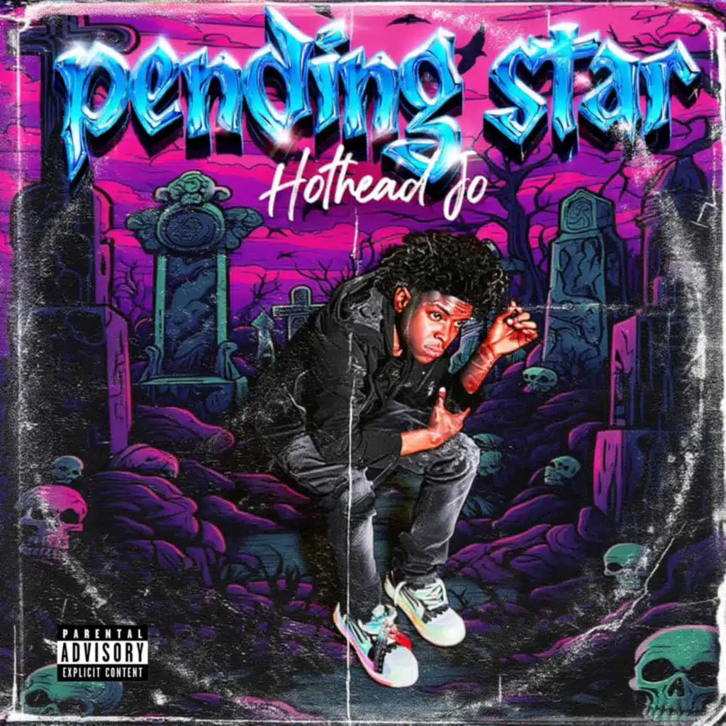Pending Star