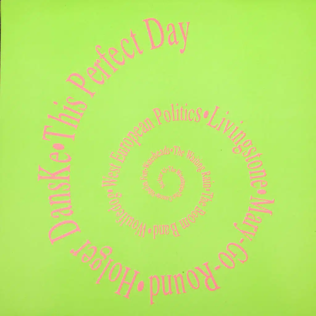 A West Side Fabrication Vol. 2