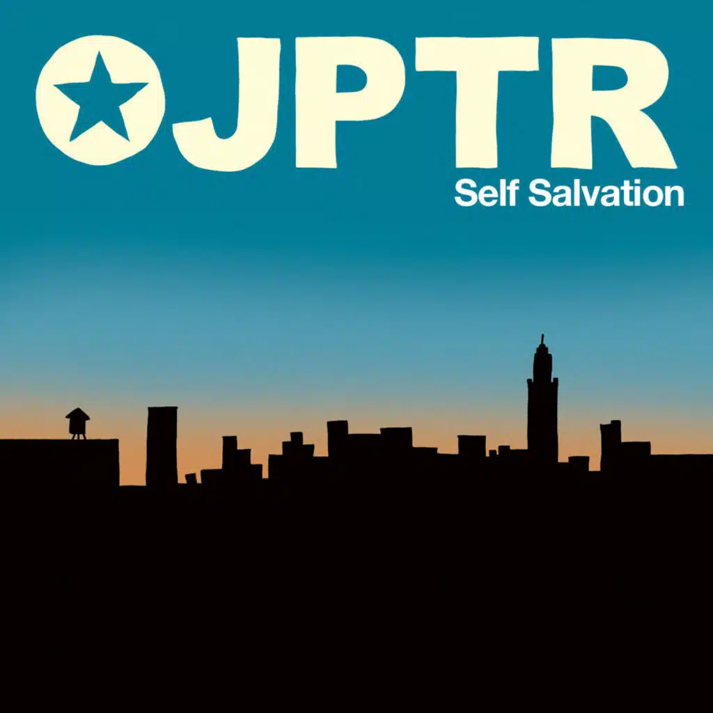 Self Salvation